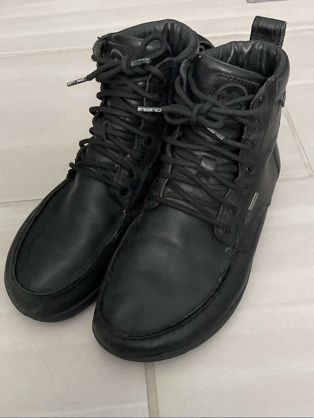 Lems Boulder Boot